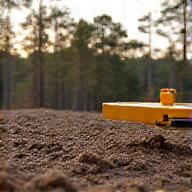 Residential home site prep